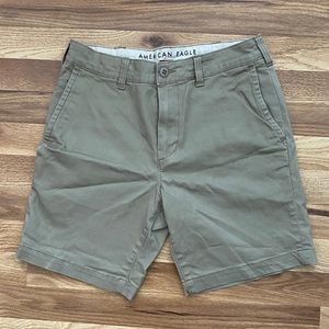 Men’s AE Slim fit Flex Khaki Shirts size 30